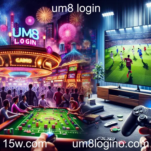 Jogos de Slot um8 login